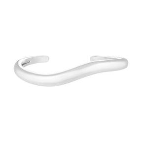 Urbanti Stainless Steel Antigua Cuff Bracelet