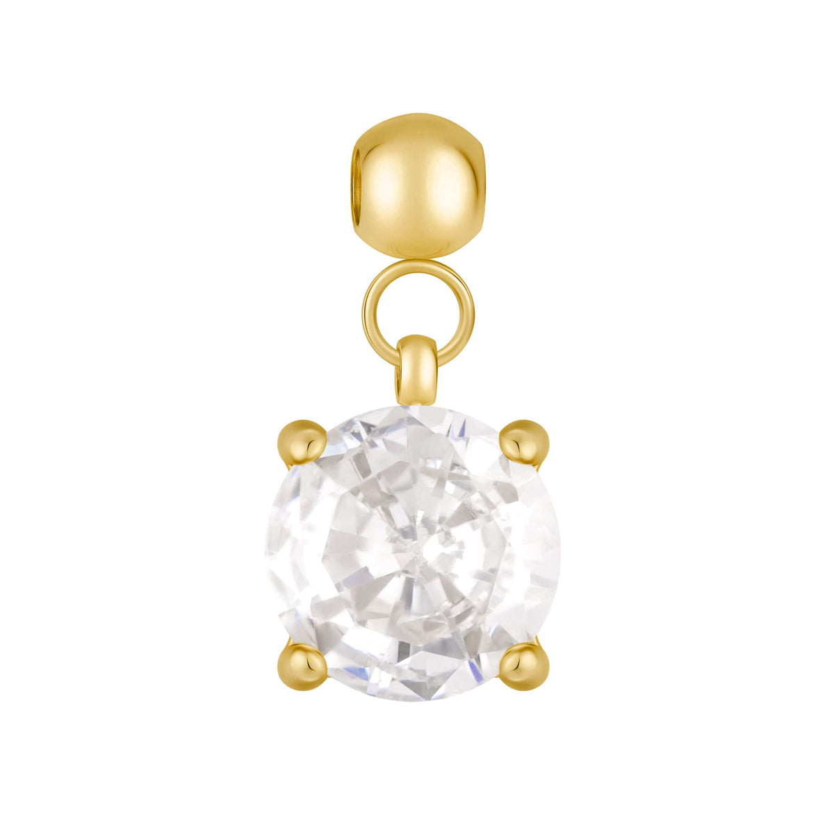 Urbanti Stainless Steel April Charm