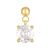 Urbanti Stainless Steel April Charm