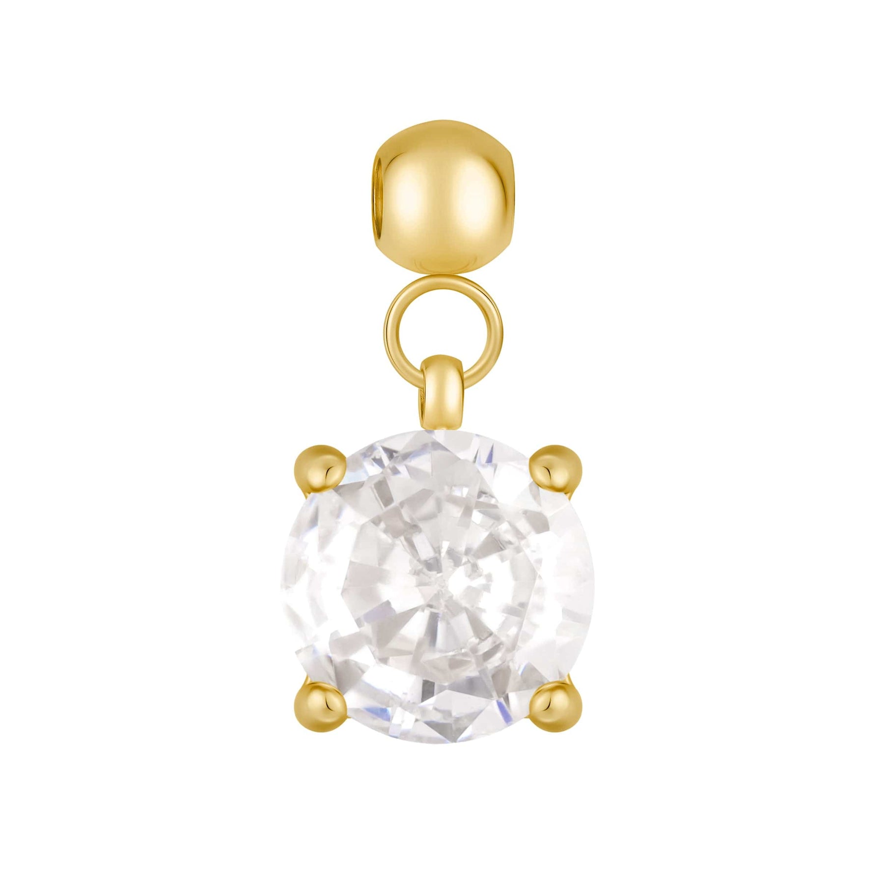 Urbanti Stainless Steel April Charm