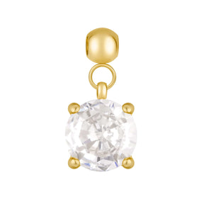 Urbanti Stainless Steel April Charm