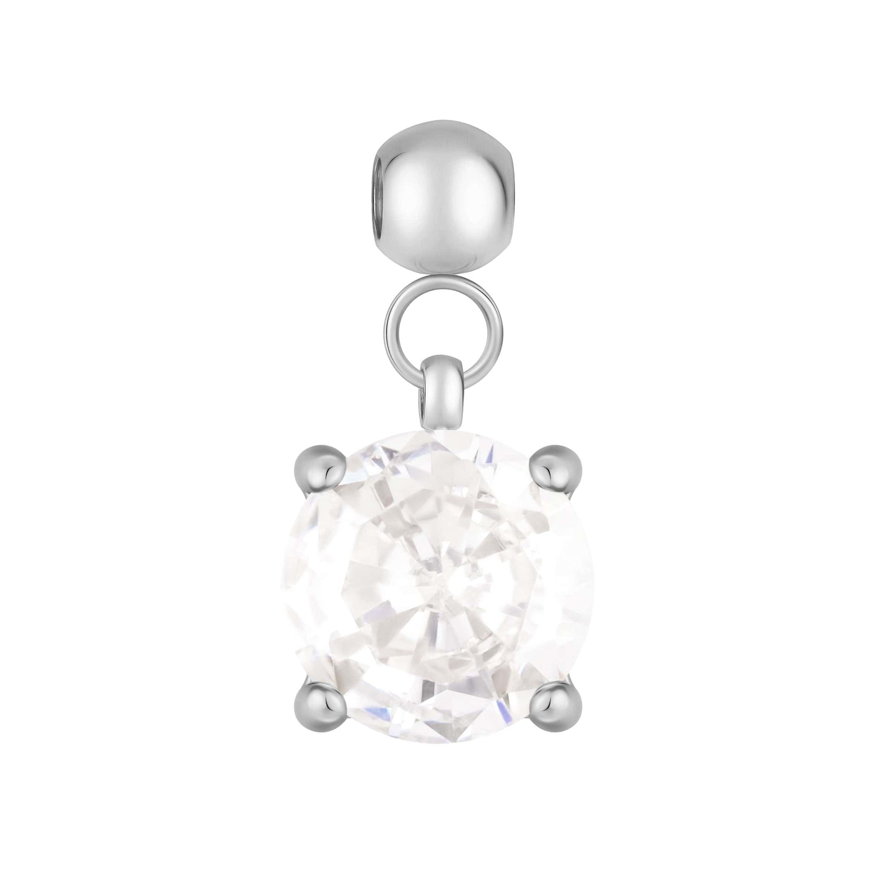 Urbanti Stainless Steel April Charm