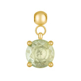 Urbanti Stainless Steel August Charm