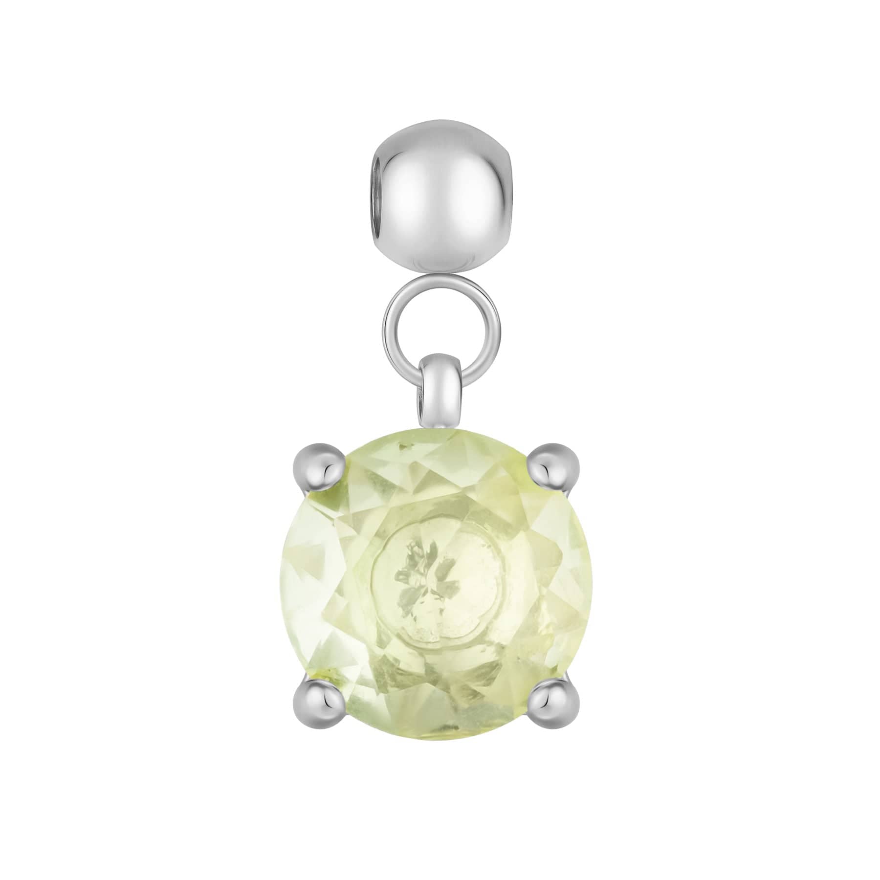 Urbanti Stainless Steel August Charm