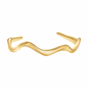 Urbanti Stainless Steel Bambini Cuff Bracelet