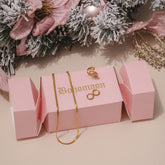 Urbanti Stainless Steel Bestseller Cracker Bundle - Gold