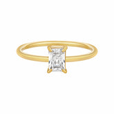 Urbanti Stainless Steel Ainsley Ring