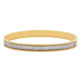 Urbanti Stainless Steel Alexa Bracelet Gold