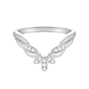 Urbanti Stainless Steel Anika Ring