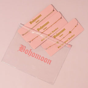 Urbanti Stainless Steel Anklet Goodie Bag