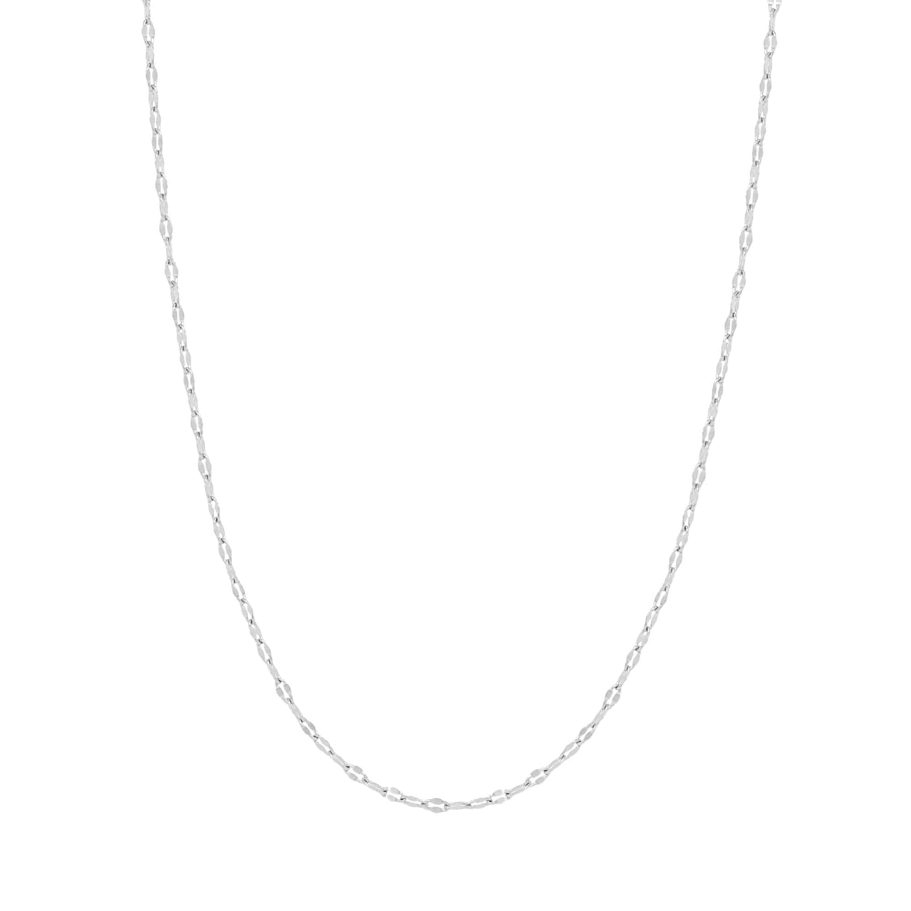 Urbanti Stainless Steel Anna Necklace