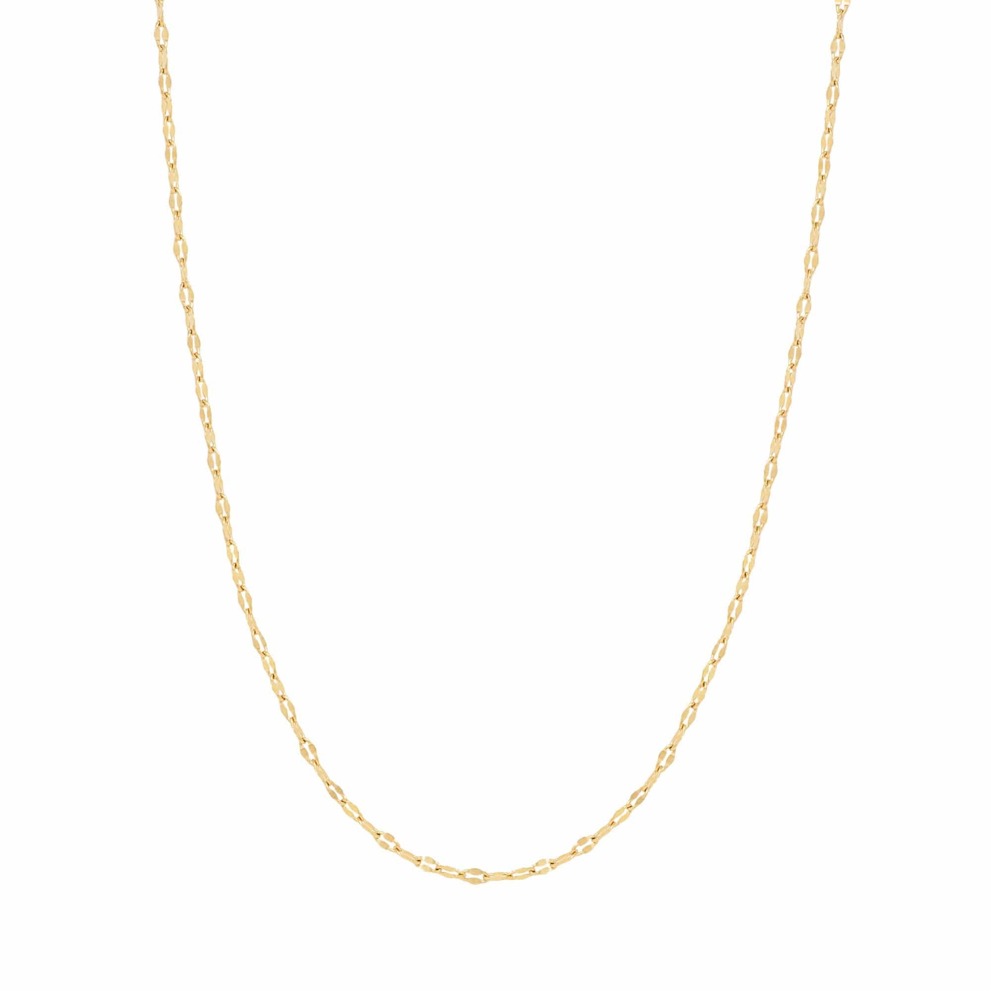 Urbanti Stainless Steel Anna Necklace