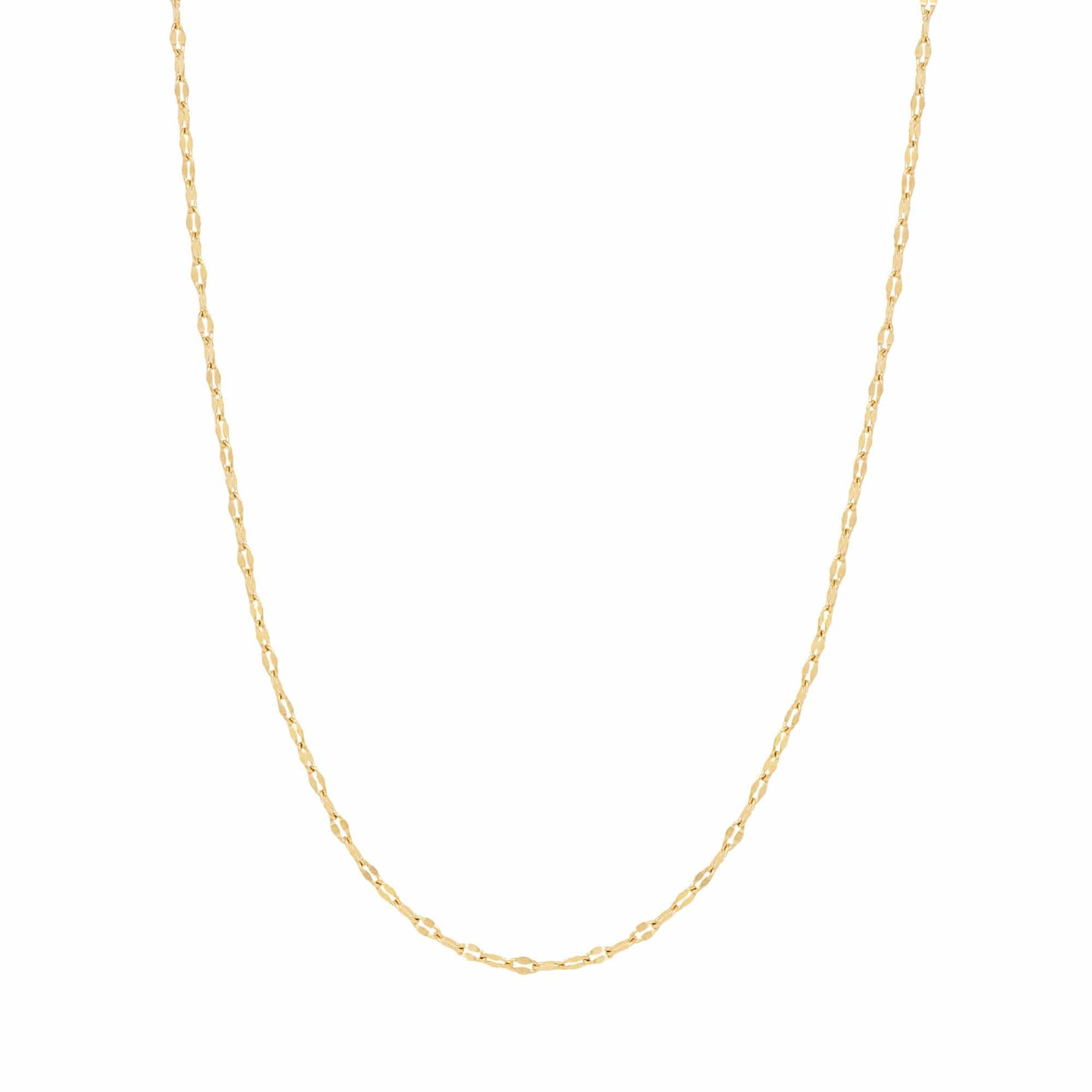 Urbanti Stainless Steel Anna Necklace