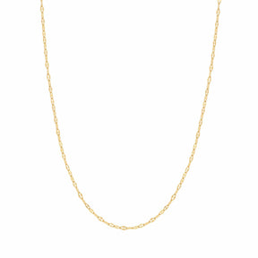 Urbanti Stainless Steel Anna Necklace