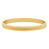 Urbanti Stainless Steel Aralia Bracelet Gold