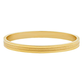 Urbanti Stainless Steel Aralia Bracelet Gold
