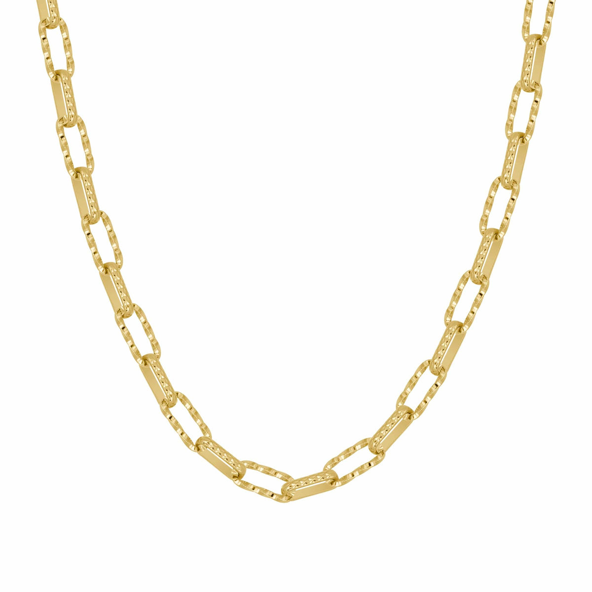 Urbanti Stainless Steel Ashleigh Necklace