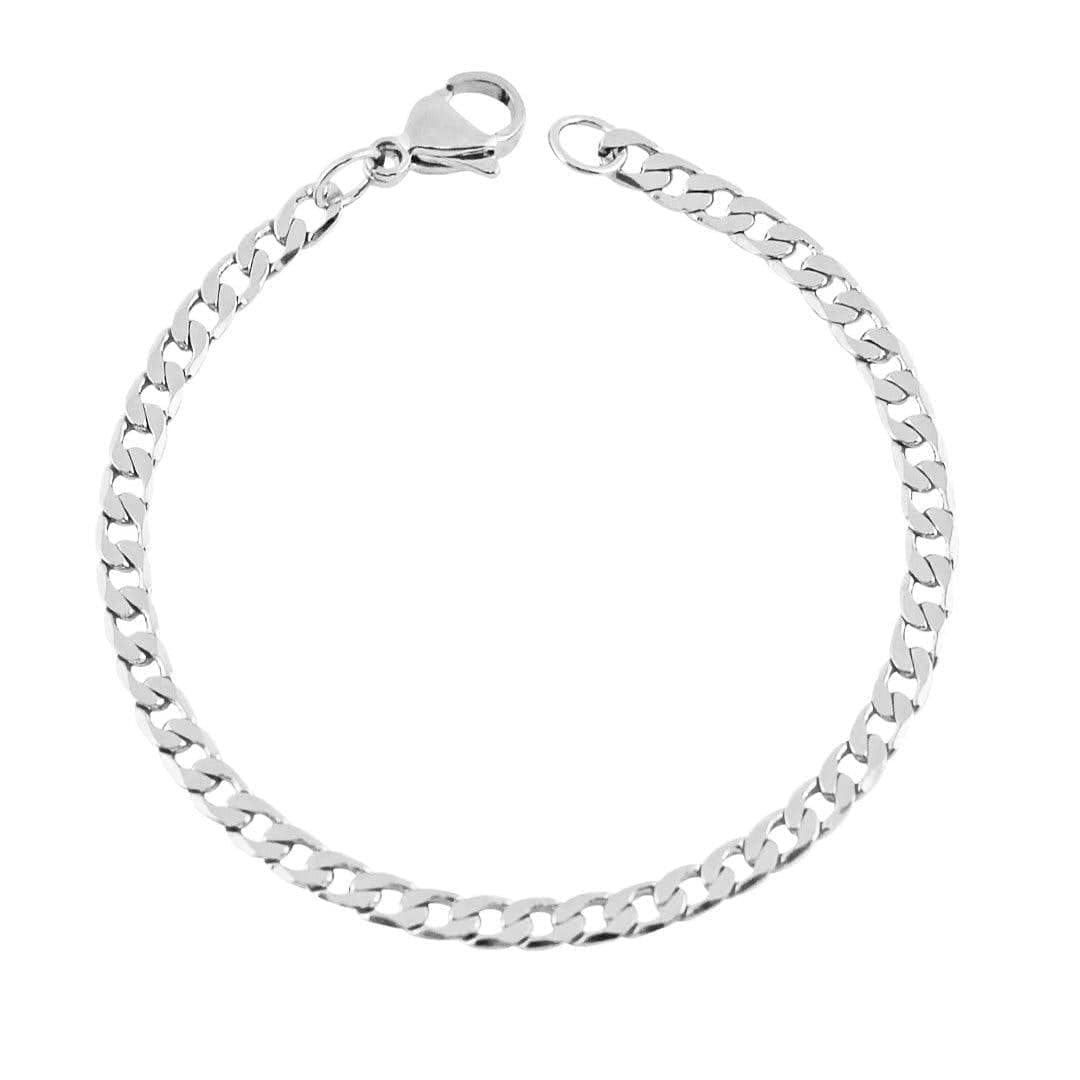 Urbanti Stainless Steel Atlanta Bracelet