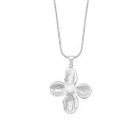 Urbanti Stainless Steel Aurelie Necklace