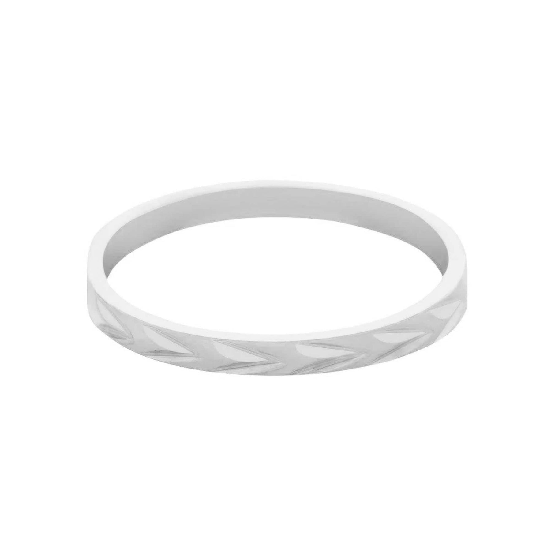 Urbanti Stainless Steel Baylee Ring
