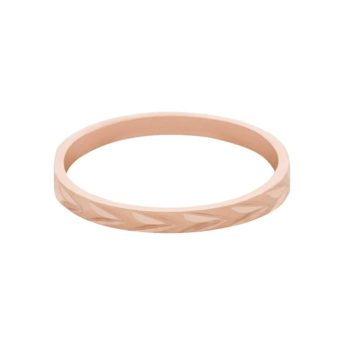 Urbanti Stainless Steel Baylee Ring