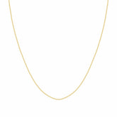 Urbanti Stainless Steel Bead Slider Chain