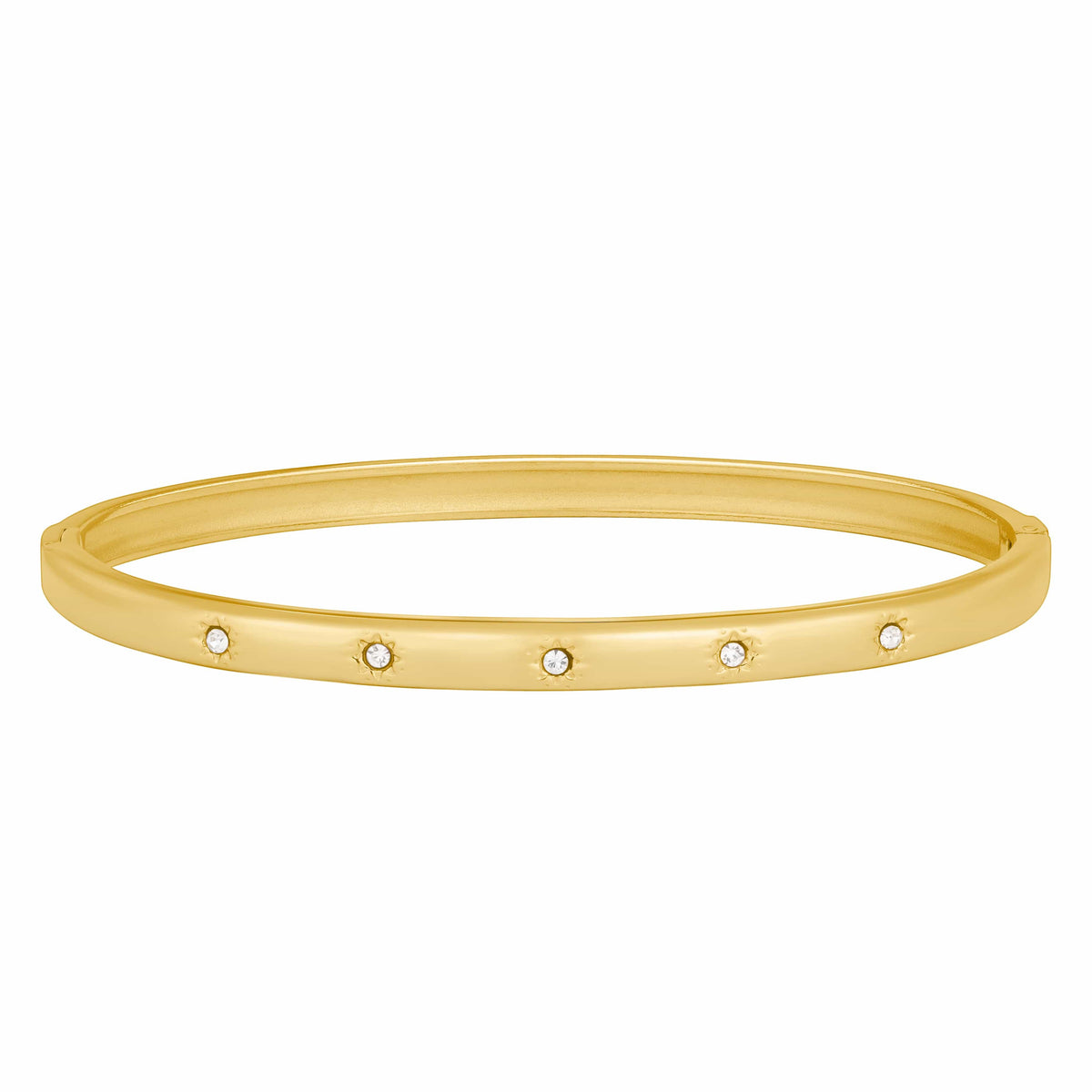 Urbanti Stainless Steel Bellini Bracelet