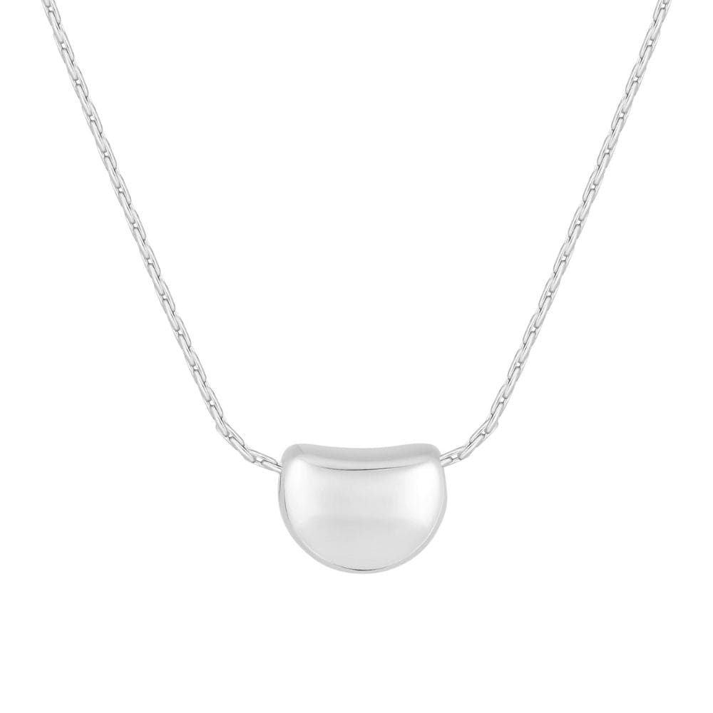 Urbanti Stainless Steel Caitlin Necklace