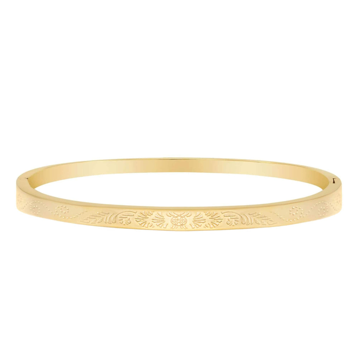 Urbanti Stainless Steel Calabasas Bracelet