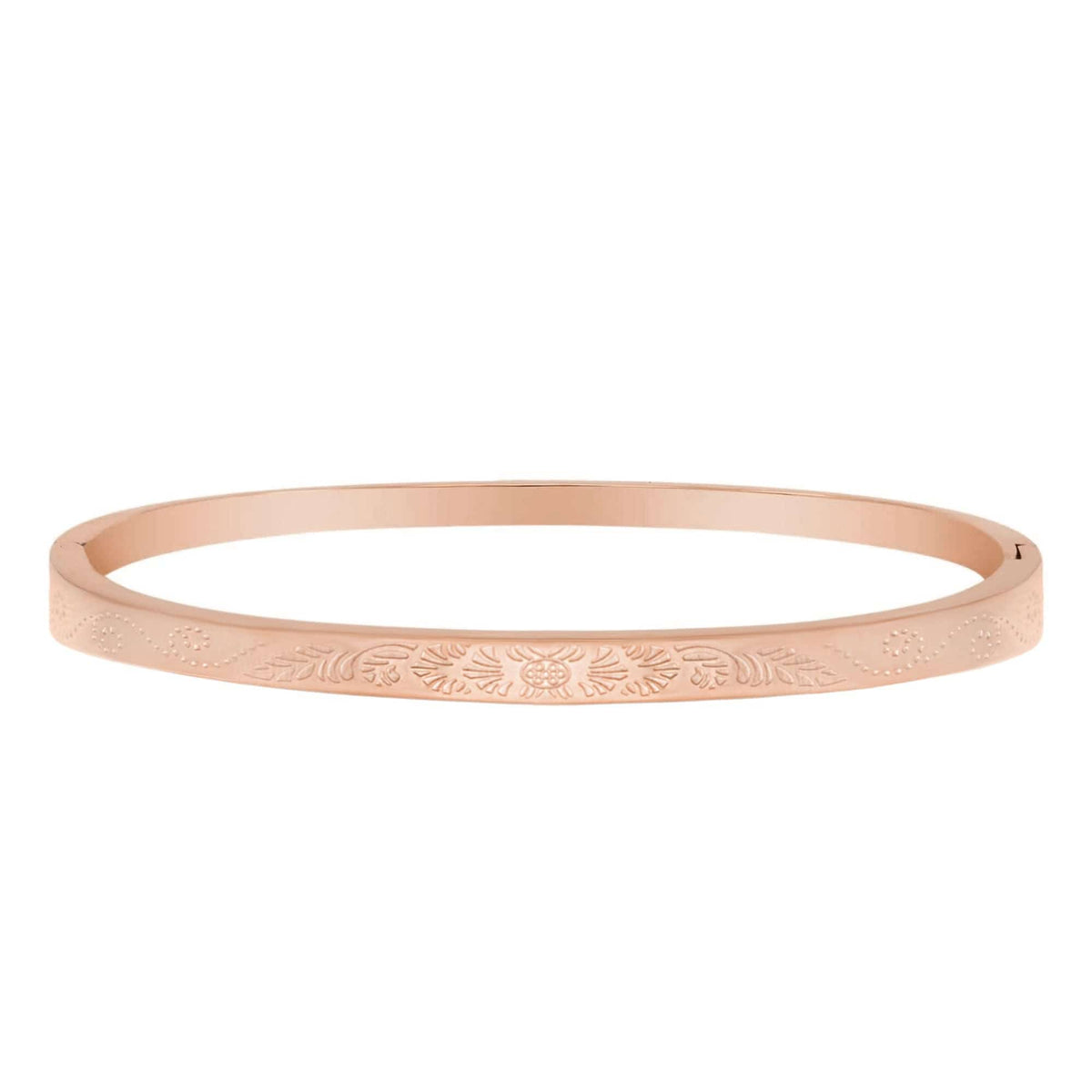 Urbanti Stainless Steel Calabasas Bracelet