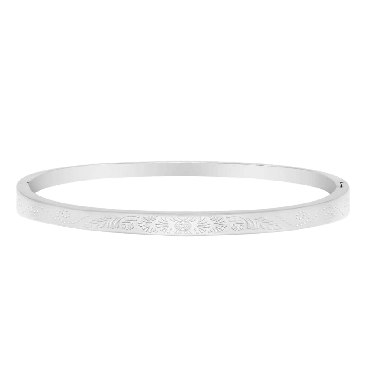 Urbanti Stainless Steel Calabasas Bracelet