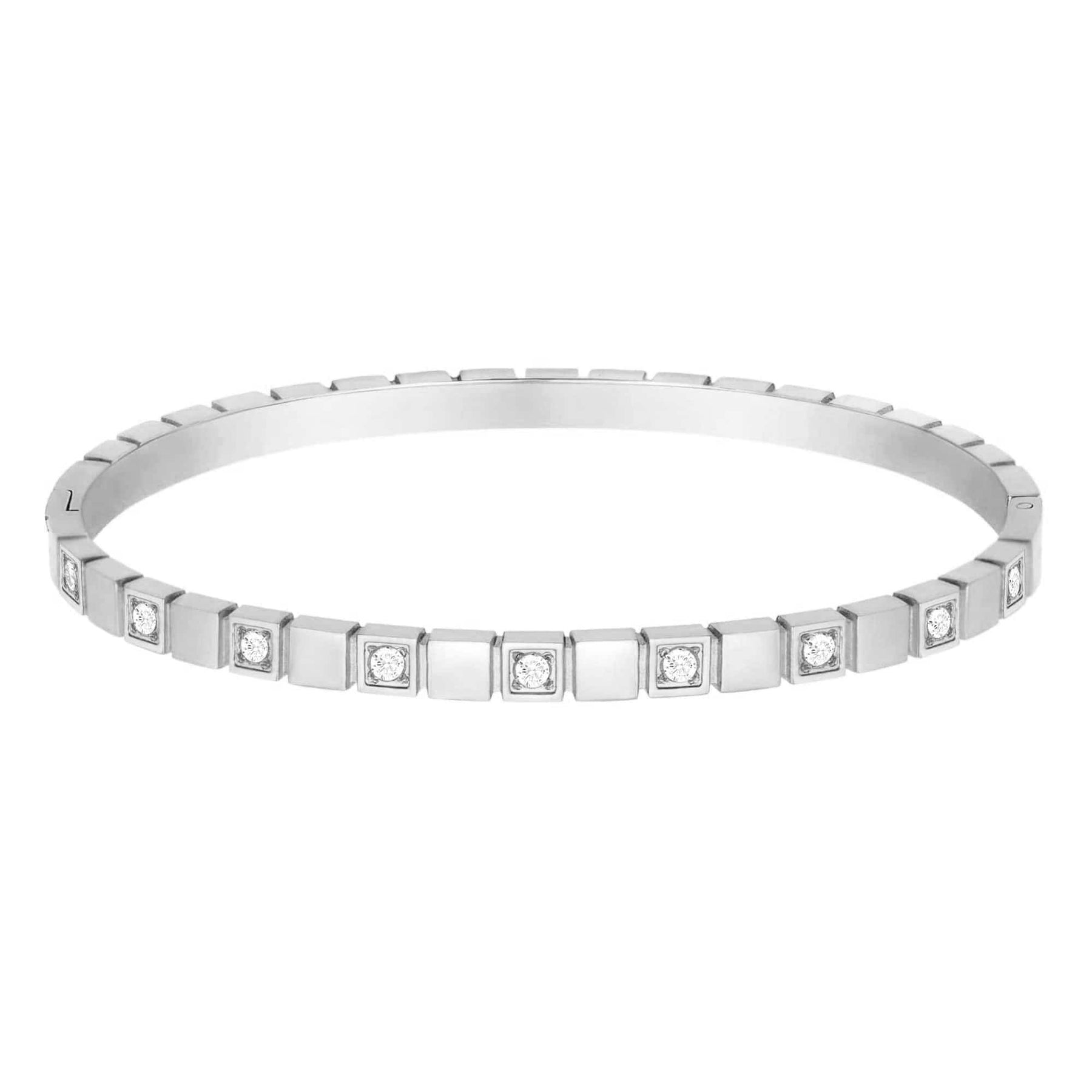 Urbanti Stainless Steel Champagne Bracelet