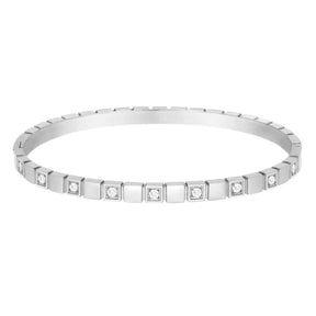 Urbanti Stainless Steel Champagne Bracelet