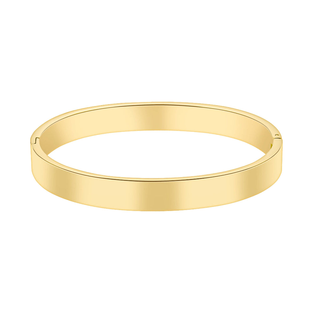 Urbanti Stainless Steel Cleo Bracelet