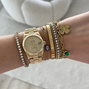 Urbanti Stainless Steel Connie Bracelet