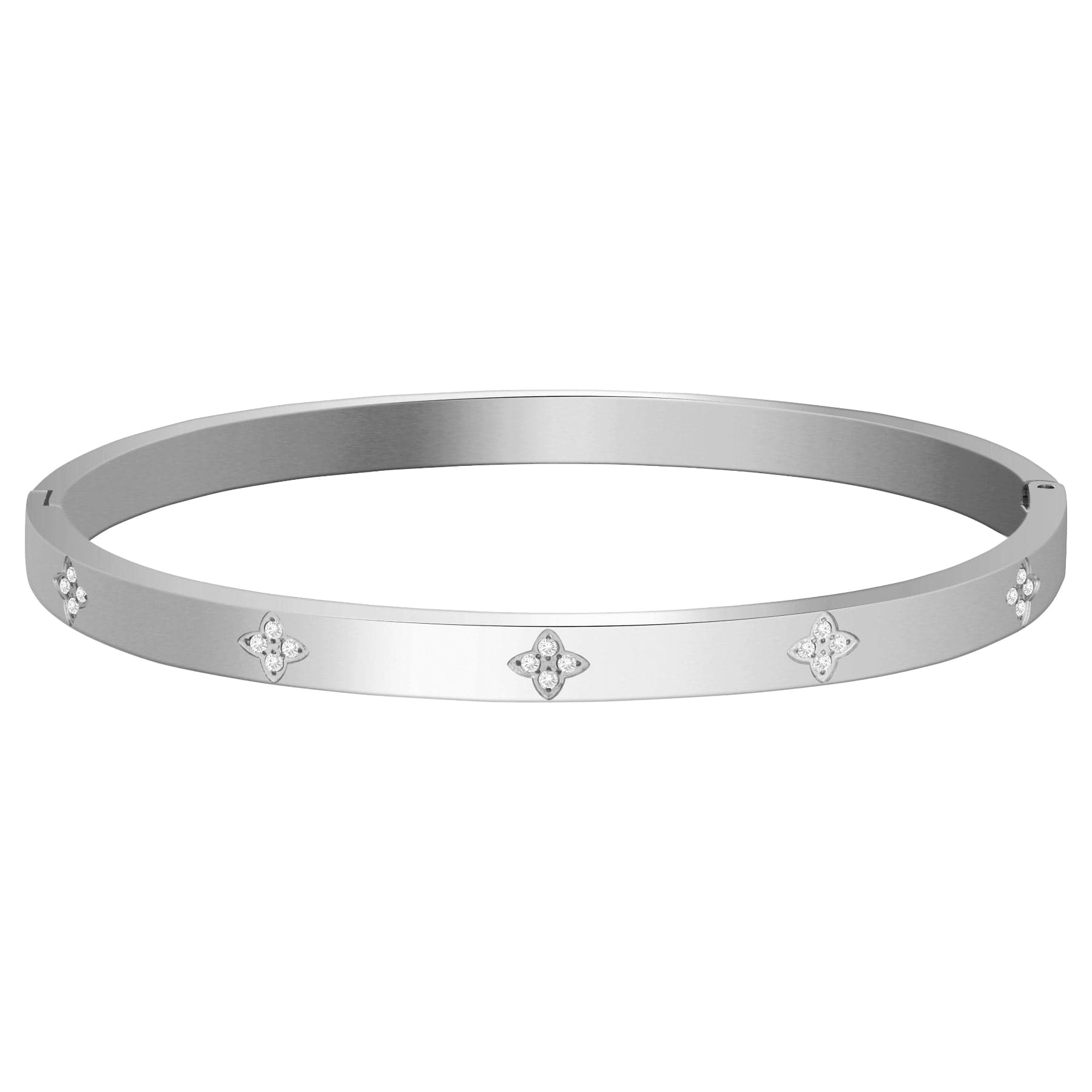 Urbanti Stainless Steel Connie Bracelet