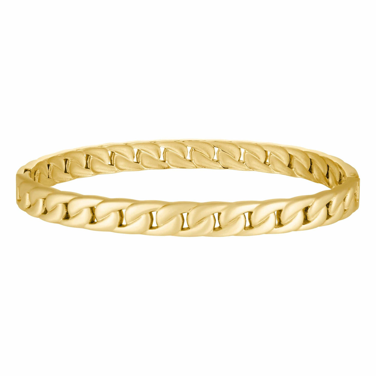 Urbanti Stainless Steel Cubain Bracelet