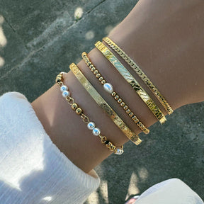 Urbanti Stainless Steel Dawn Bracelet