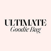 Urbanti Stainless Steel Ultimate Goodie Bag