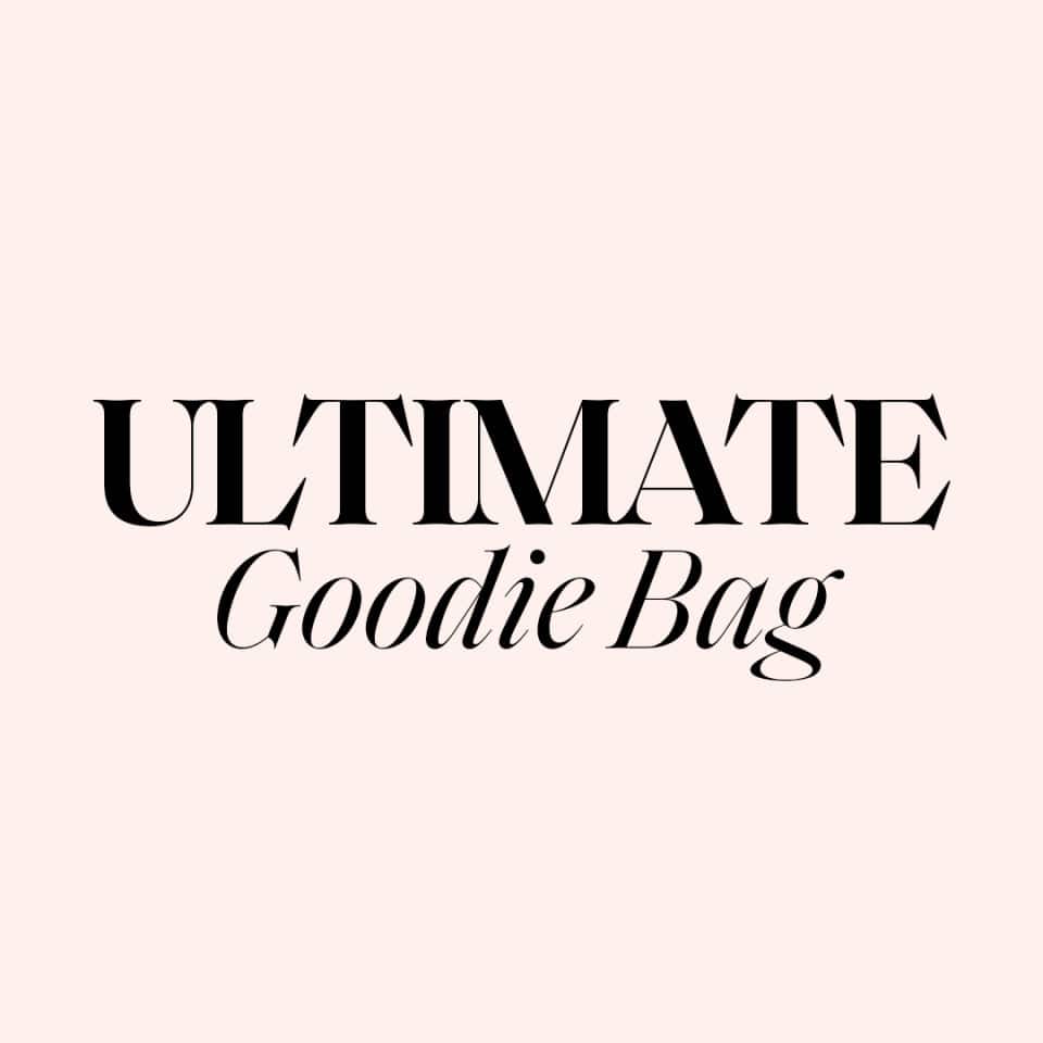 Urbanti Stainless Steel Ultimate Goodie Bag