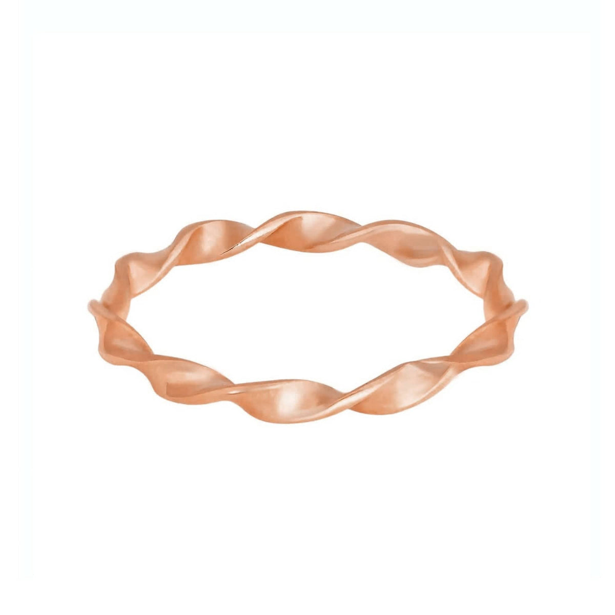 Urbanti Stainless Steel Eleanor Ring