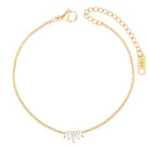 Urbanti Stainless Steel Elissa Bracelet