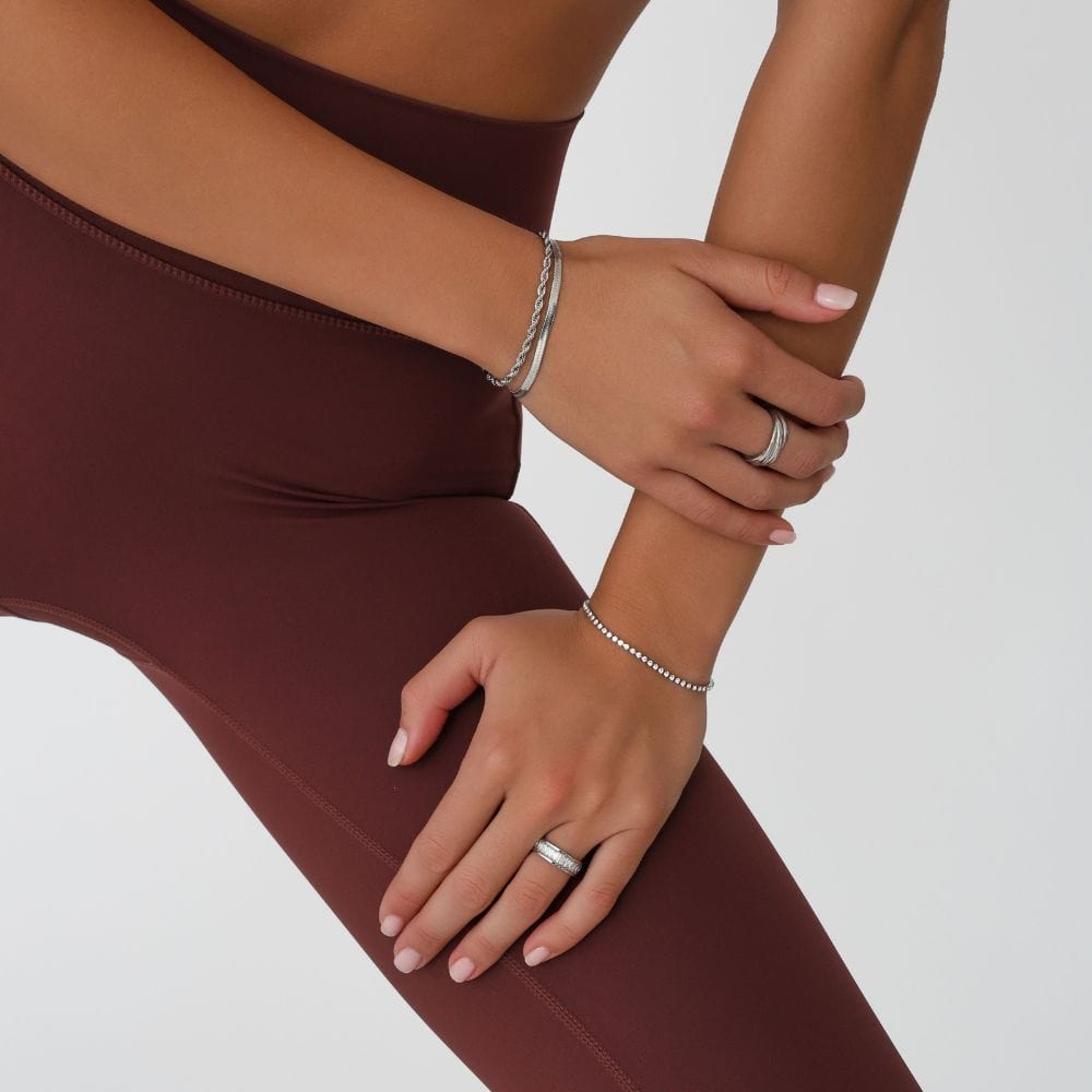 Urbanti Stainless Steel Emilia Bracelet