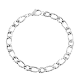 Urbanti Stainless Steel Femme Bracelet Silver / Small
