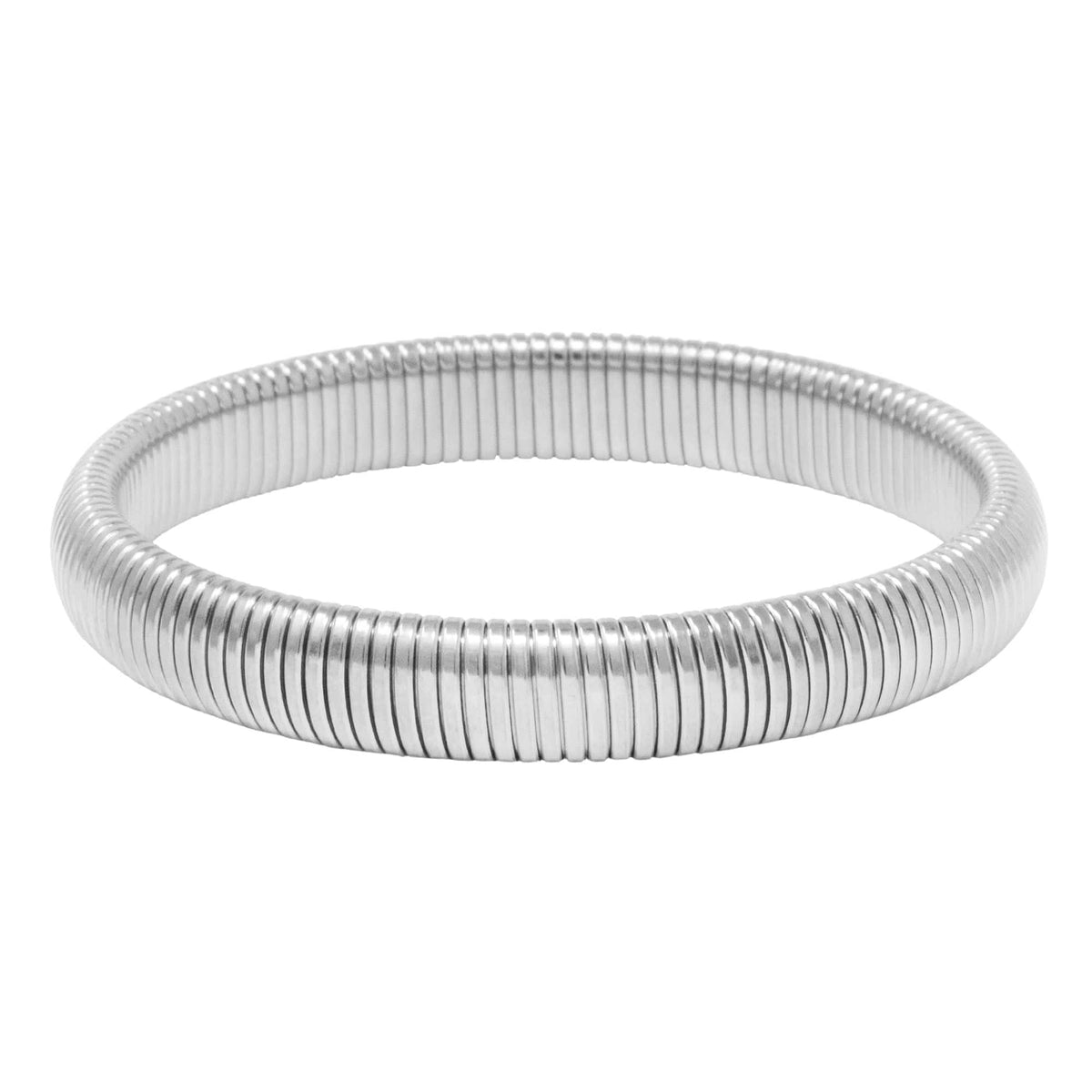 Urbanti Stainless Steel Flex Bracelet Small
