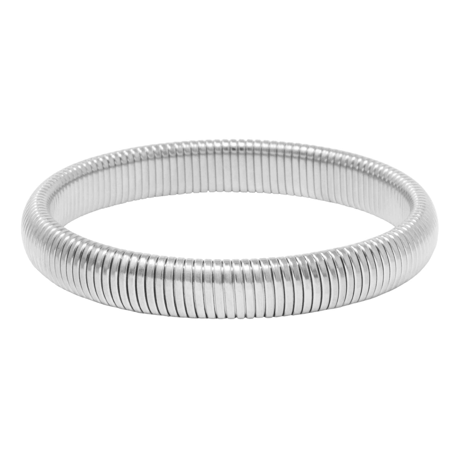 Urbanti Stainless Steel Flex Bracelet Small