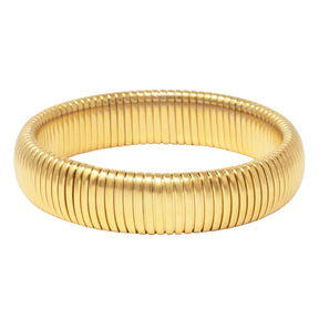 Urbanti Stainless Steel Flex Bracelet Small