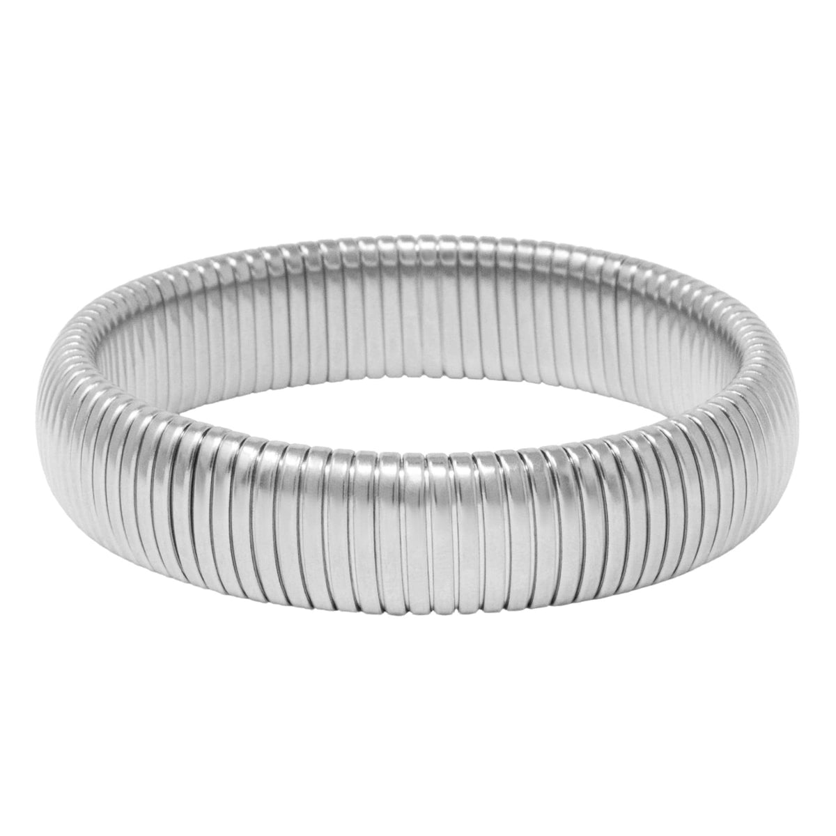 Urbanti Stainless Steel Flex Bracelet Small