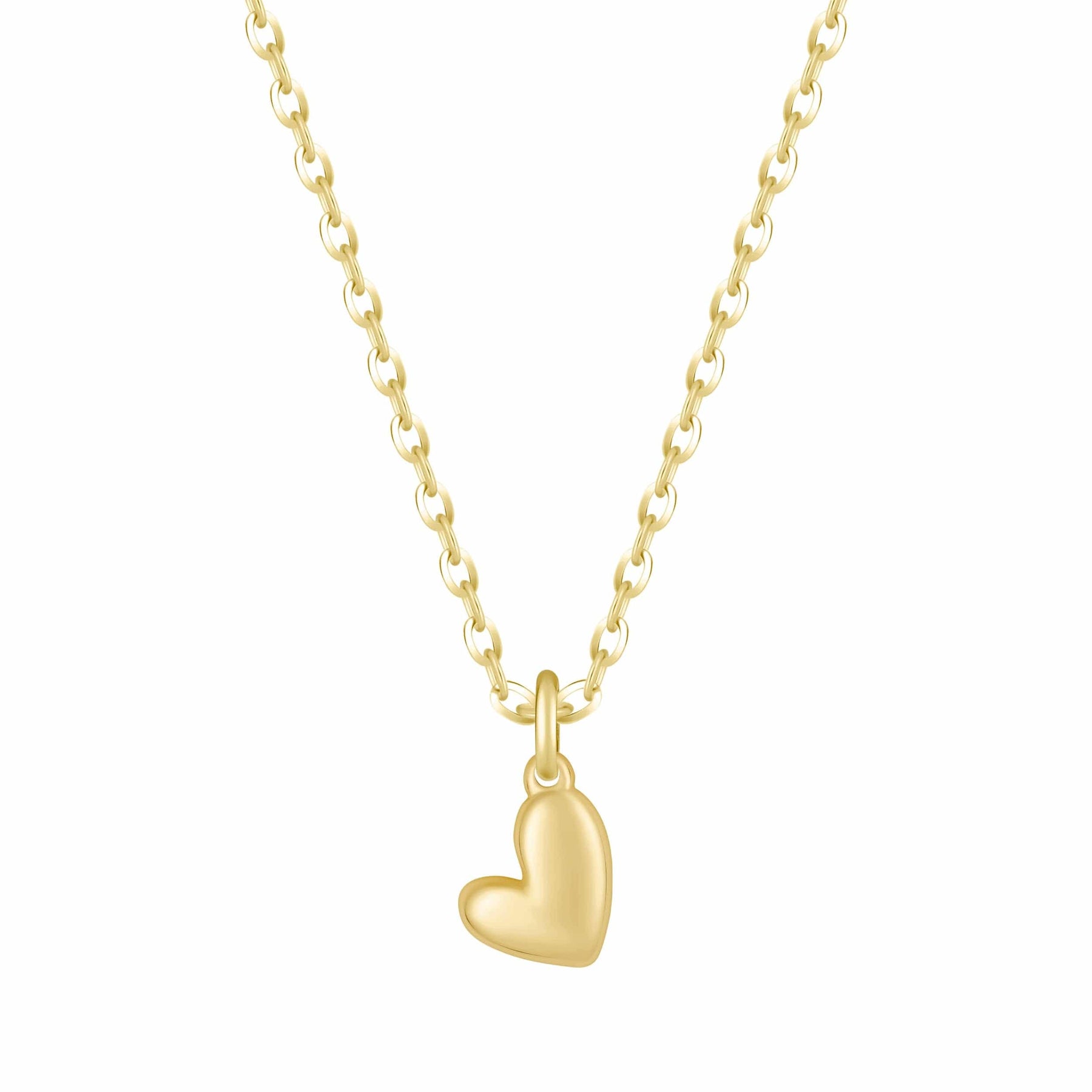 Urbanti Stainless Steel Forever Mother Necklace