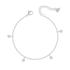 Urbanti Stainless Steel Gabrielle Bracelet